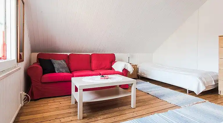 Holiday home in Landvetter