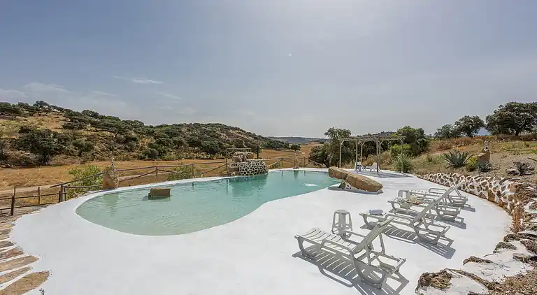 El Ventorrillo Cottage