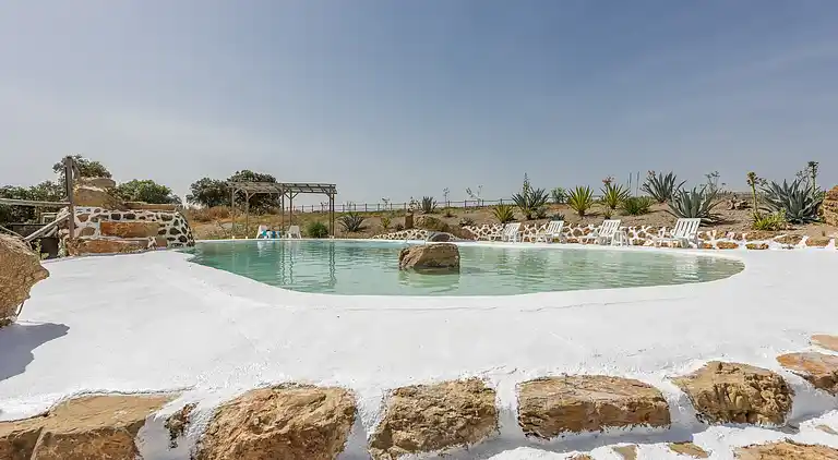 El Ventorrillo Cottage