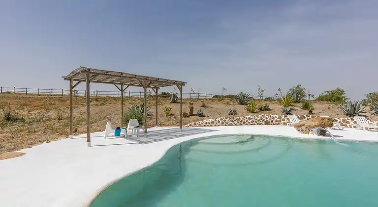 El Ventorrillo Cottage