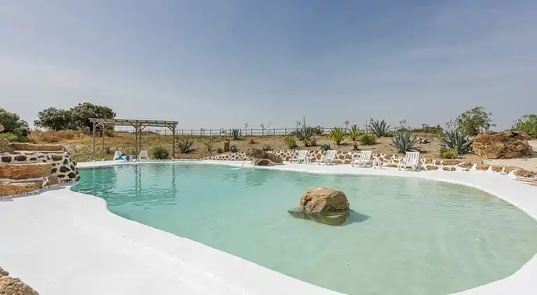 El Ventorrillo Cottage