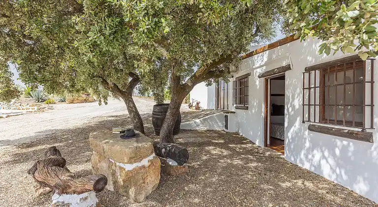 El Ventorrillo Cottage