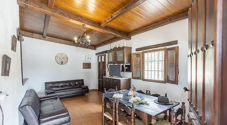 El Ventorrillo Cottage