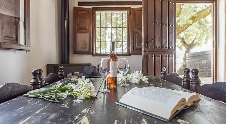 El Ventorrillo Cottage