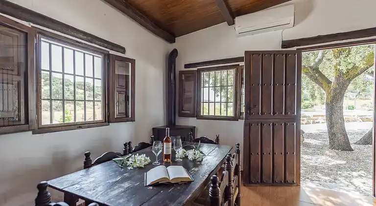 El Ventorrillo Cottage