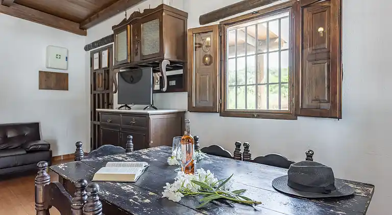 El Ventorrillo Cottage