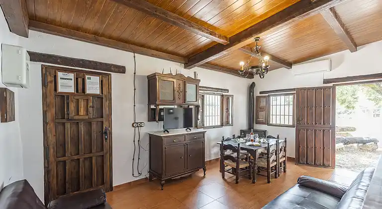 El Ventorrillo Cottage