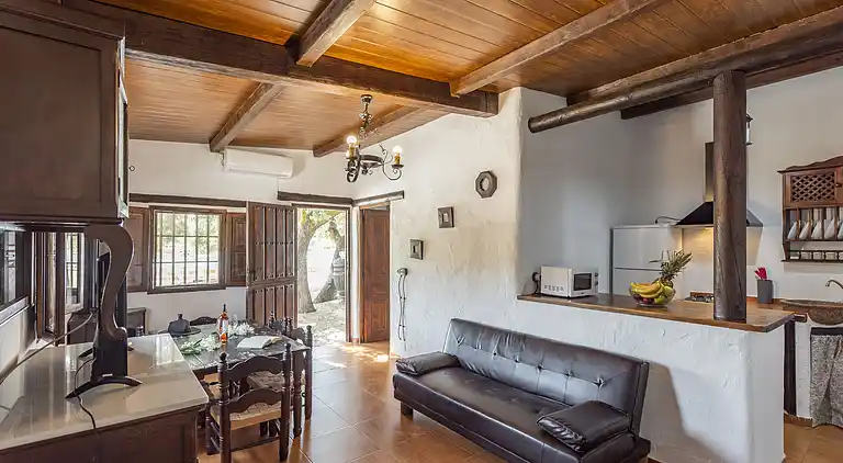 El Ventorrillo Cottage