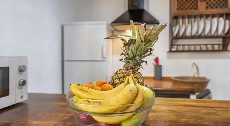 El Ventorrillo Cottage