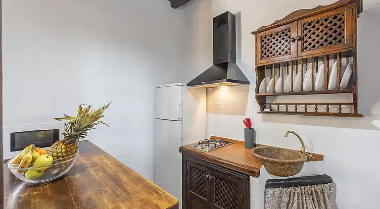 El Ventorrillo Cottage