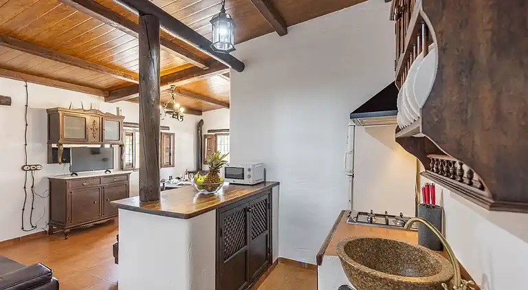 El Ventorrillo Cottage