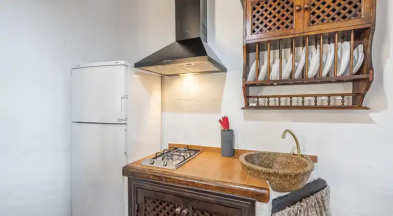 El Ventorrillo Cottage