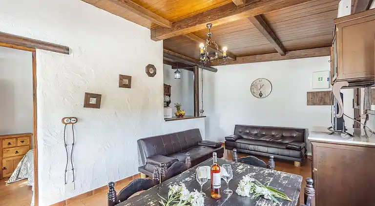 El Ventorrillo Cottage