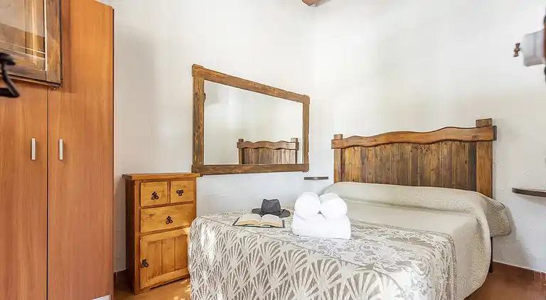 El Ventorrillo Cottage