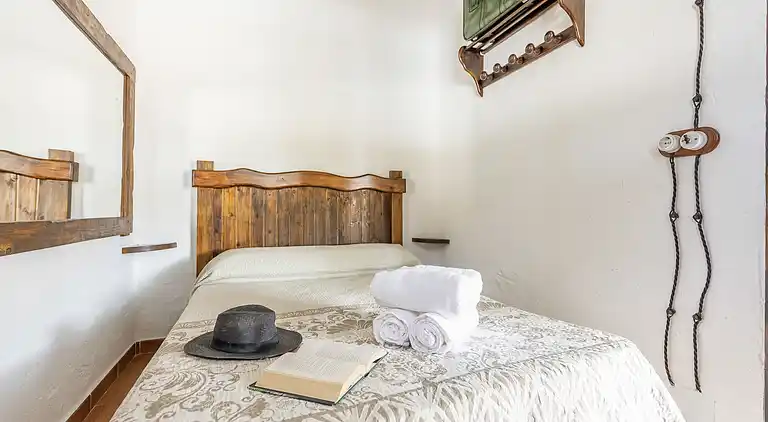 El Ventorrillo Cottage