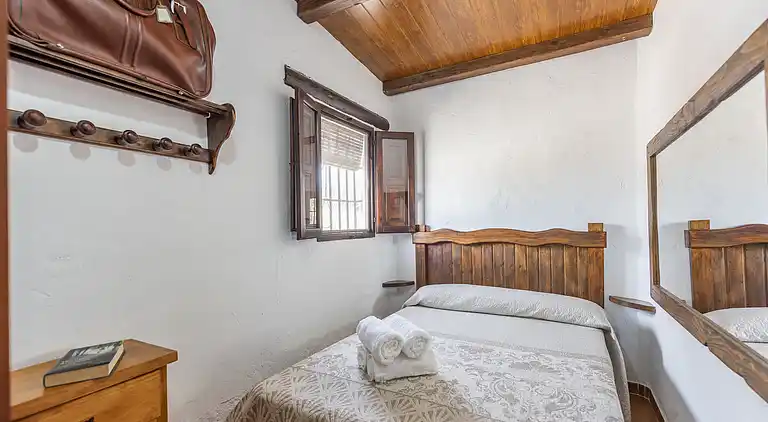 El Ventorrillo Cottage