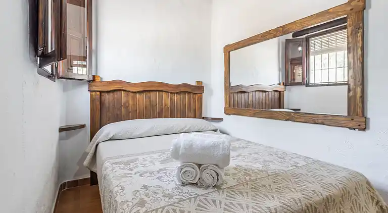 El Ventorrillo Cottage