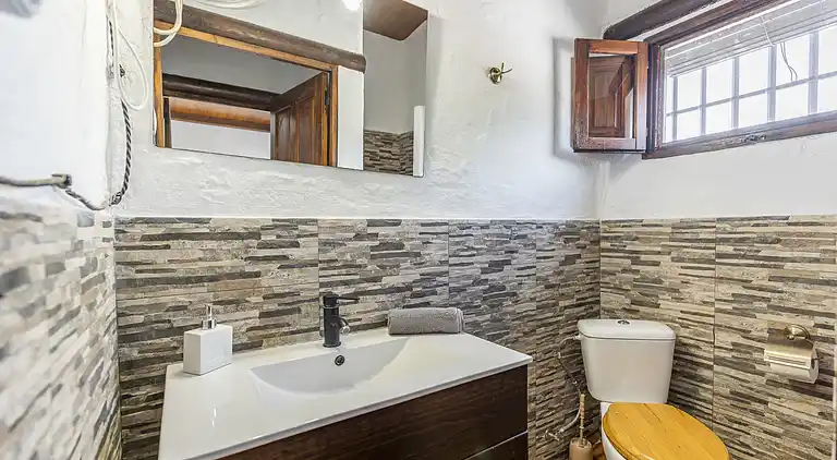 El Ventorrillo Cottage