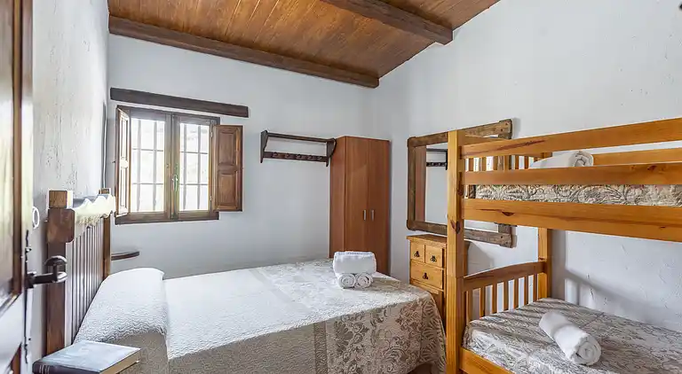 El Ventorrillo Cottage