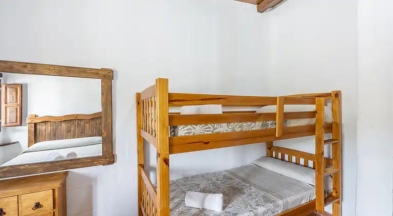 El Ventorrillo Cottage