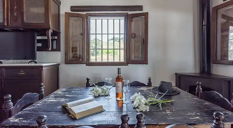 El Ventorrillo Cottage