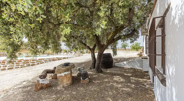 El Ventorrillo Cottage