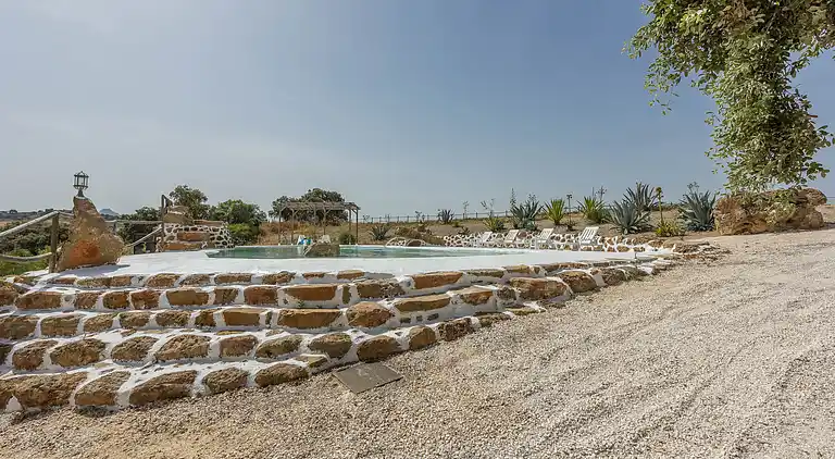 El Ventorrillo Cottage