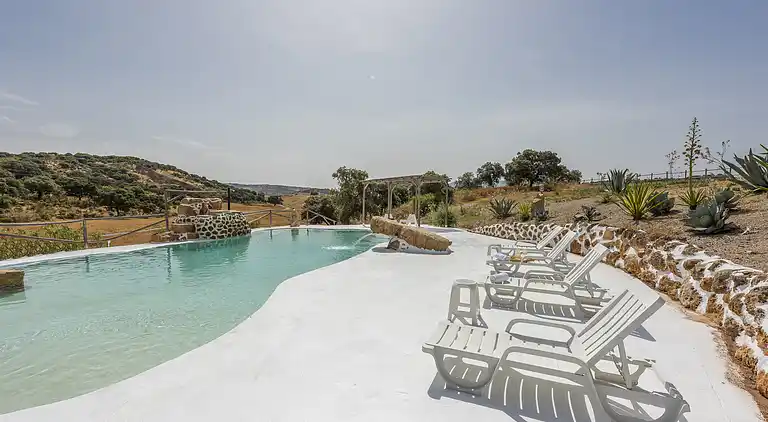 El Ventorrillo Cottage