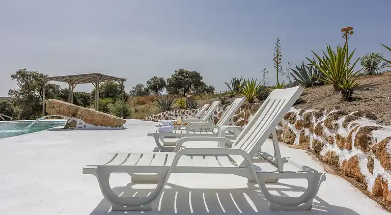 El Ventorrillo Cottage