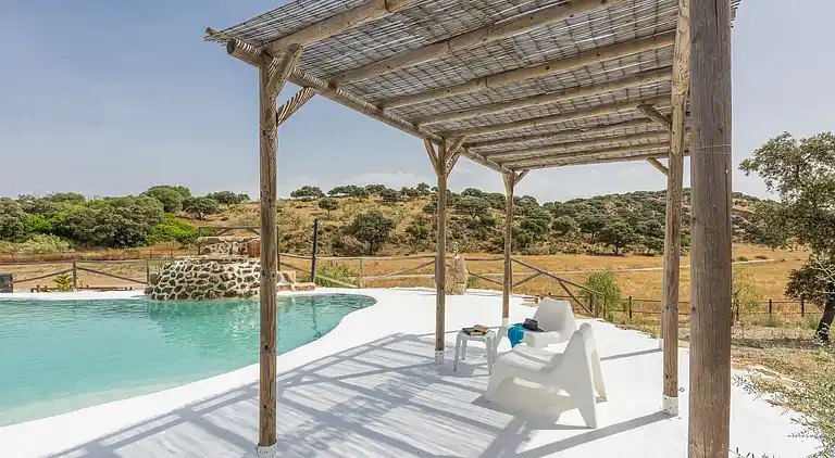 El Ventorrillo Cottage