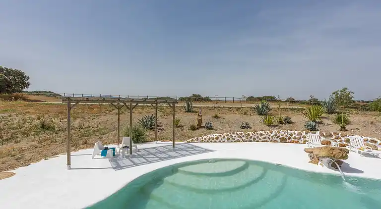 El Ventorrillo Cottage