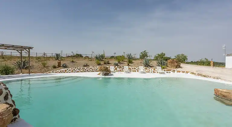 El Ventorrillo Cottage