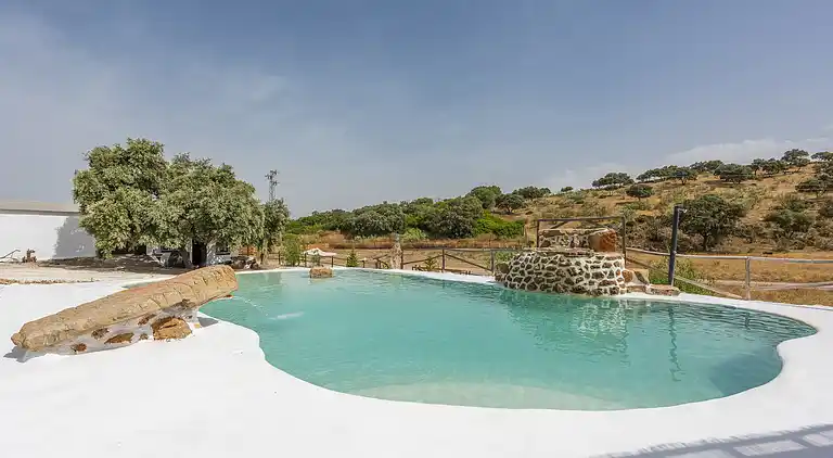 El Ventorrillo Cottage