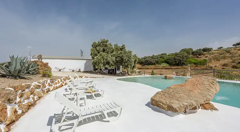 El Ventorrillo Cottage