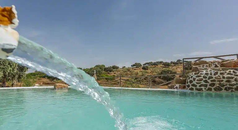 El Ventorrillo Cottage