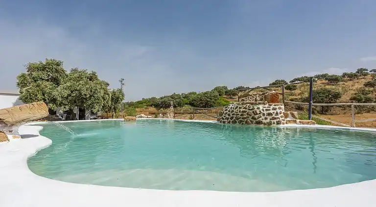 El Ventorrillo Cottage