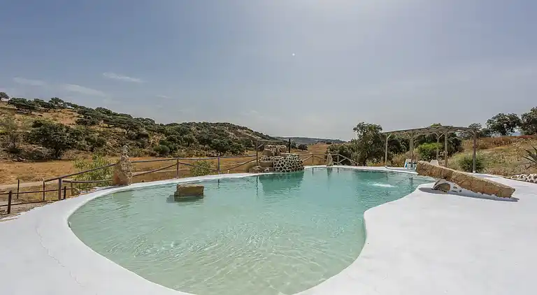 El Ventorrillo Cottage