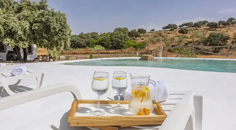 El Ventorrillo Cottage