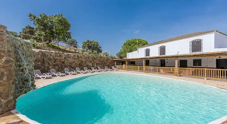 Casa rural San Miguel