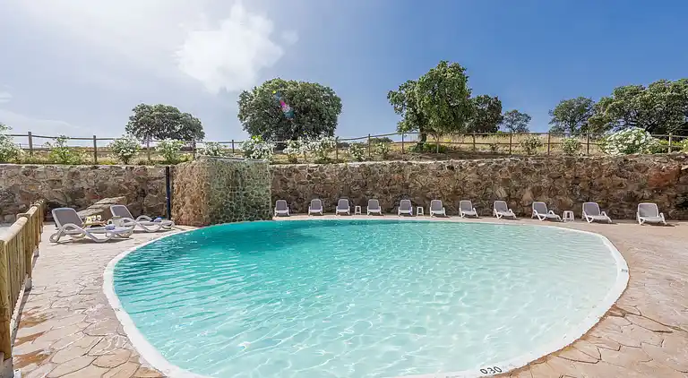 Casa rural San Miguel