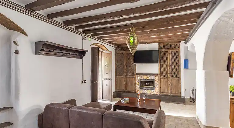 Casa rural San Miguel