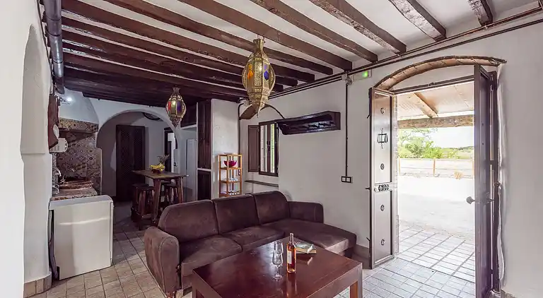 Casa rural San Miguel