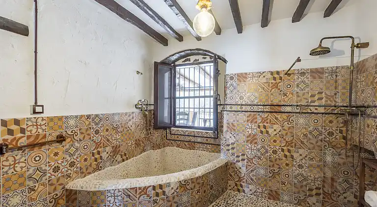 Casa rural San Miguel