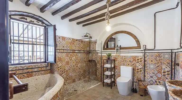 Casa rural San Miguel