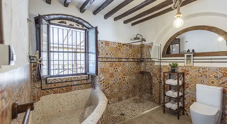 Casa rural San Miguel