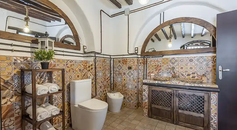 Casa rural San Miguel