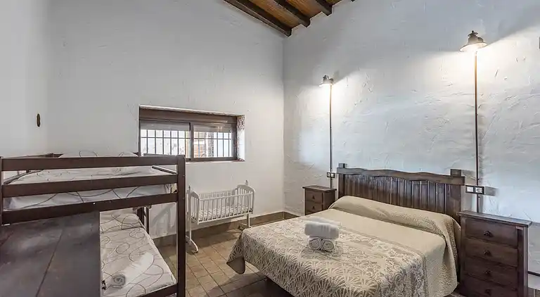 Casa rural San Miguel