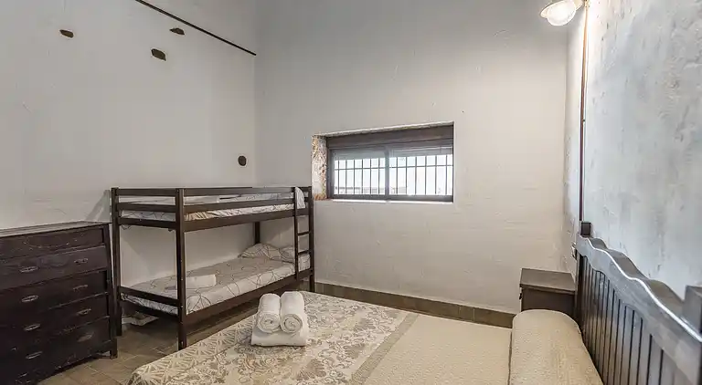 Casa rural San Miguel