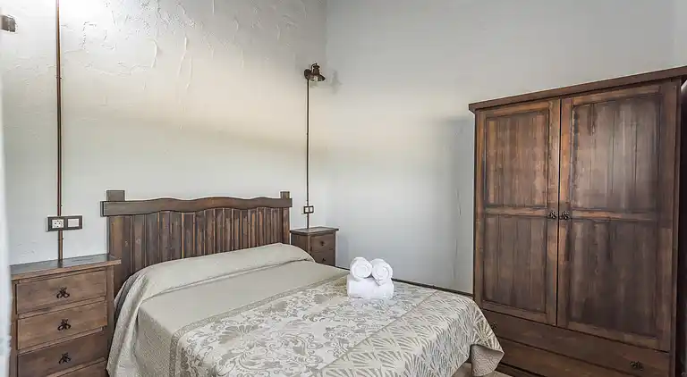 Casa rural San Miguel