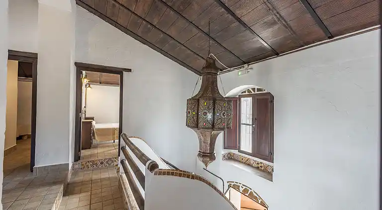 Casa rural San Miguel